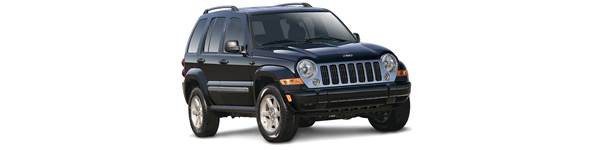 2005 jeep store liberty antenna